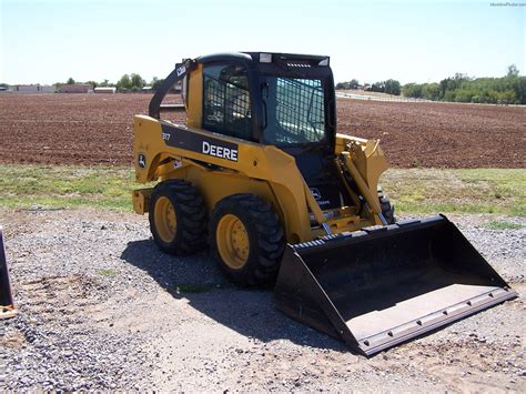 how to operate john deere skid steer|john deere skid steer models.